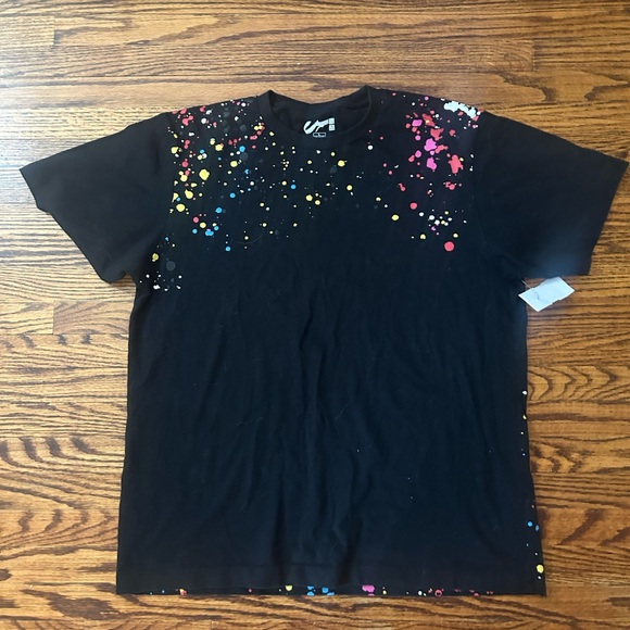 Futura Uniclo Tee - Picture 2 of 3